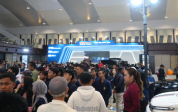 GIIAS Semarang 2026 Hadirkan Deretan Mobil Terbaru hingga Arena Mini RC