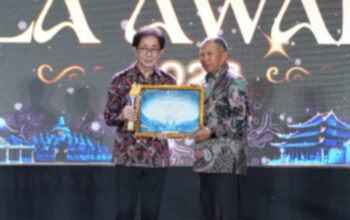 Irwan Hidayat dan Pelajaran Kepemimpinan dari “Ide Saya Sudah Kuno”