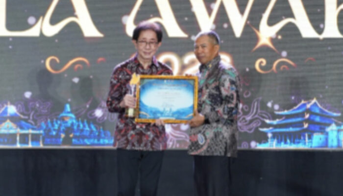 Irwan Hidayat dan Pelajaran Kepemimpinan dari “Ide Saya Sudah Kuno”