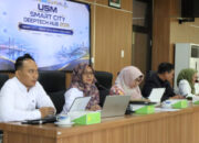 USM Siapkan Hackathon Smart City Deeptech 2026, Inovasi Ditargetkan Berujung Hilirisasi