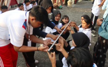 Tak Sekadar Beasiswa, USM Bekali 68 Mahasiswa dengan Karakter dan Kemandirian