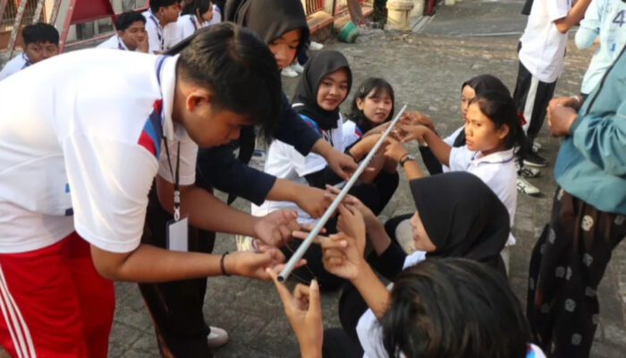 Tak Sekadar Beasiswa, USM Bekali 68 Mahasiswa dengan Karakter dan Kemandirian
