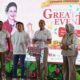 Bukan Sekadar Sale, Semarang Great Event 2026 Hadirkan 30 Agenda Selama Oktober