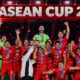 Final FIFA ASEAN Cup 2026, Indonesia Kalahkan Thailand 4-2 Lewat Adu Penalti Torehkan Sejarah Baru