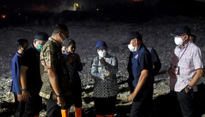 Wali Kota Semarang Perketat Perlindungan Warga di Tengah Paparan Asap TPA Jatibarang