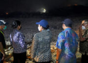 Wali Kota Semarang Manfaatkan Teknologi Drone Thermal untuk Percepat Pemadaman TPA Jatibarang