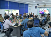 Wali Kota Semarang Optimalkan Deteksi Titik Api TPA Jatibarang dengan Drone Thermal Brimob