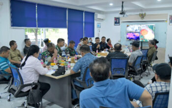 Wali Kota Semarang Optimalkan Deteksi Titik Api TPA Jatibarang dengan Drone Thermal Brimob