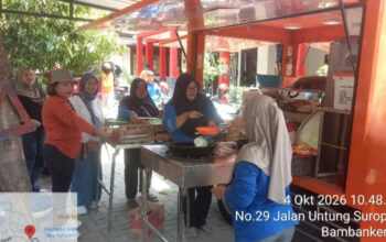 Wali Kota Semarang Intensifkan Pemadaman TPA Jatibarang, Pasokan Air Disiagakan 24 Jam