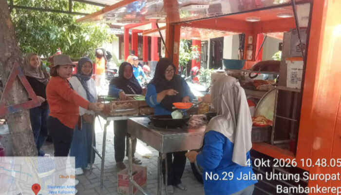 Wali Kota Semarang Intensifkan Pemadaman TPA Jatibarang, Pasokan Air Disiagakan 24 Jam