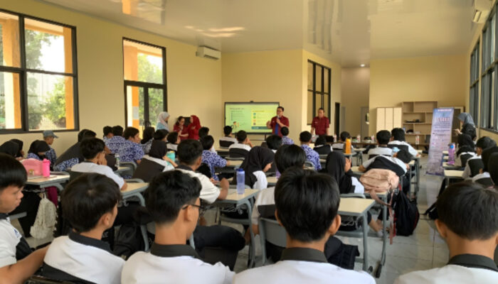 Raih Sertifikasi Google, SIGABBI Jadi Inovasi Digital Unggulan Universitas Semarang