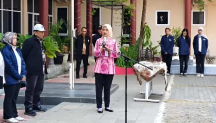 42 Mahasiswa USM Diterjunkan ke Gedawang, Bantu Pengembangan UMKM Digital