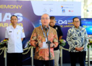 GIIAS Semarang 2026 Dibuka, Pemprov Jateng Beri Diskon BBNKB 10 Persen