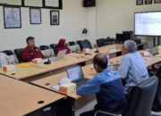 International Office USM Dampingi Fakultas Teknik Kembangkan Joint Degree dengan Taiwan