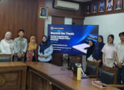 Dosen USM Berkontribusi Tingkatkan Kualitas Publikasi Ilmiah di UNDIP