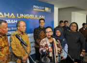 Wali Kota Semarang Dorong UMKM Naik Kelas Lewat Program Waras Ekonomi