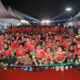 Semarang Heritage Night Run 2026 Pecah! Ribuan Pelari Susuri Kota Lama pada Malam Hari