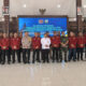 Pengurus PWI Kabupaten Semarang Periode 2026–2029 Resmi Dilantik