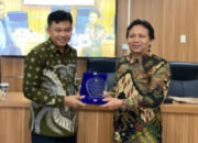 Pascasarjana USM Tingkatkan Kompetensi Mahasiswa melalui Workshop Penggunaan AI