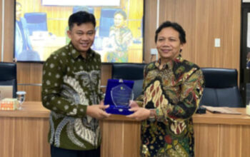 Pascasarjana USM Tingkatkan Kompetensi Mahasiswa melalui Workshop Penggunaan AI