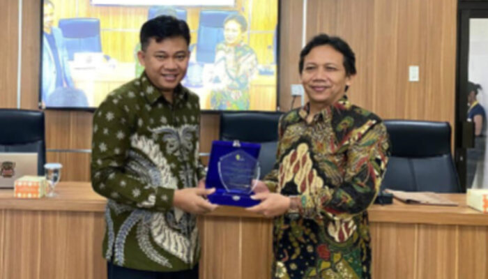 Pascasarjana USM Tingkatkan Kompetensi Mahasiswa melalui Workshop Penggunaan AI
