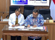 USM Perpanjang Kerja Sama dengan KJRI Johor Bahru, Perkuat Perlindungan Pekerja Migran