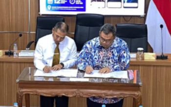 USM Perpanjang Kerja Sama dengan KJRI Johor Bahru, Perkuat Perlindungan Pekerja Migran