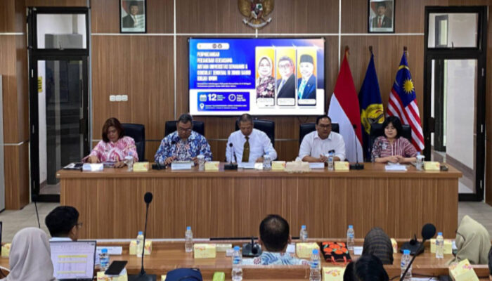 KJRI Johor Bahru: Perguruan Tinggi Dibutuhkan untuk Tangani Masalah Pekerja Migran Indonesia