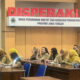 Tingkatkan Kompetensi Bahasa Inggris, USM LCC Latih Pegawai Disperakim Jateng