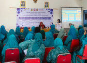 Tim PkM Fakultas Hukum USM Sosialisasikan Perlindungan Data Pribadi kepada Kader PKK DadapsariUSM Edukasi Kader PKK Dadapsari