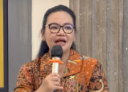 Mengenang Pertempuran Lima Hari, Agustina Ajak Generasi Muda Belajar Sejarah