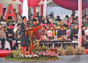 Peringati 81 Tahun Pertempuran Lima Hari, Wali Kota Semarang Ajak Warga Rawat Semangat Perjuangan