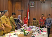 Wali Kota Semarang Perkuat Pendidikan Karakter melalui Program Sekolah Laboratorium Pancasila