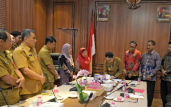 Wali Kota Semarang Perkuat Pendidikan Karakter melalui Program Sekolah Laboratorium Pancasila
