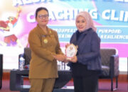 Wali Kota Semarang Dorong UMKM Perkuat Legalitas Usaha dan Sertifikasi Halal