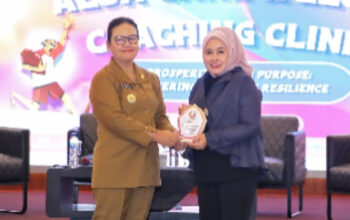 Wali Kota Semarang Dorong UMKM Perkuat Legalitas Usaha dan Sertifikasi Halal