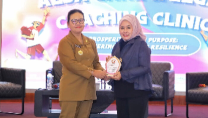 Wali Kota Semarang Dorong UMKM Perkuat Legalitas Usaha dan Sertifikasi Halal