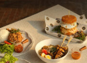 Menikmati Nostalgia Rasa Indonesia dalam Promo A Taste of Home Rooms Inc Semarang