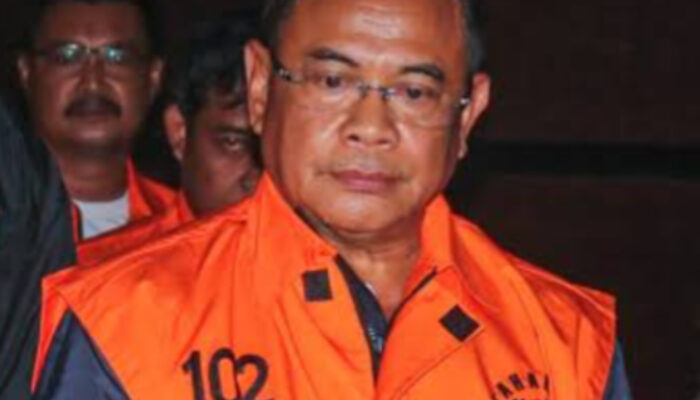 Terbukti Korupsi, Sudewo Dihukum 8,5 Tahun Penjara dan Denda Rp300 Juta