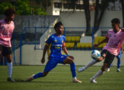 Tuan Rumah Tumbang! Demak Curi Kemenangan 2-1 atas Kota Semarang di Porprov Jateng 2026