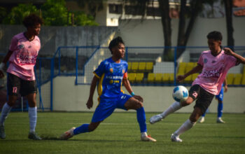 Tuan Rumah Tumbang! Demak Curi Kemenangan 2-1 atas Kota Semarang di Porprov Jateng 2026