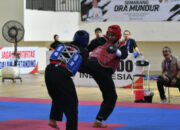 Raih 12 Medali, Hapkido Kota Semarang Kokoh di Puncak Porprov Jateng 2026