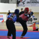 Raih 12 Medali, Hapkido Kota Semarang Kokoh di Puncak Porprov Jateng 2026