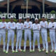 Raih Dua Emas LKKB 6.000 Meter, Drumband Semarang Perkuat Dominasi di Porprov Jateng