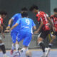 Futsal Kota Semarang Pesta Gol, Hajar Wonogiri 10-1 di Porprov Jateng 2026