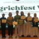 Raih Juara 1 Agrichfest V 2026, Tim USM Ungguli Pesaing di Kategori Inovasi Pangan