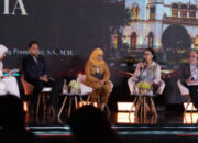Wali Kota Semarang Dorong Industri Film Jadi Penggerak Ekonomi Kreatif