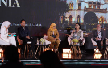 Wali Kota Semarang Dorong Industri Film Jadi Penggerak Ekonomi Kreatif