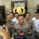 Kapolri Instruksikan Pengamanan Aksi dengan Pendekatan Humanis dan Preventif