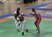 Porprov Jateng 2026, Pencak Silat Kota Semarang Optimistis Raih Tiga Emas